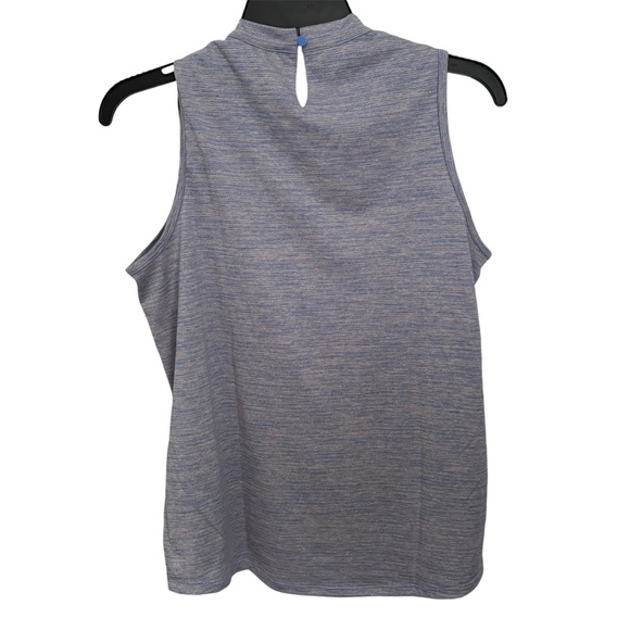 Adidas sleeveless womans top M / Medium - Picture 2 of 4